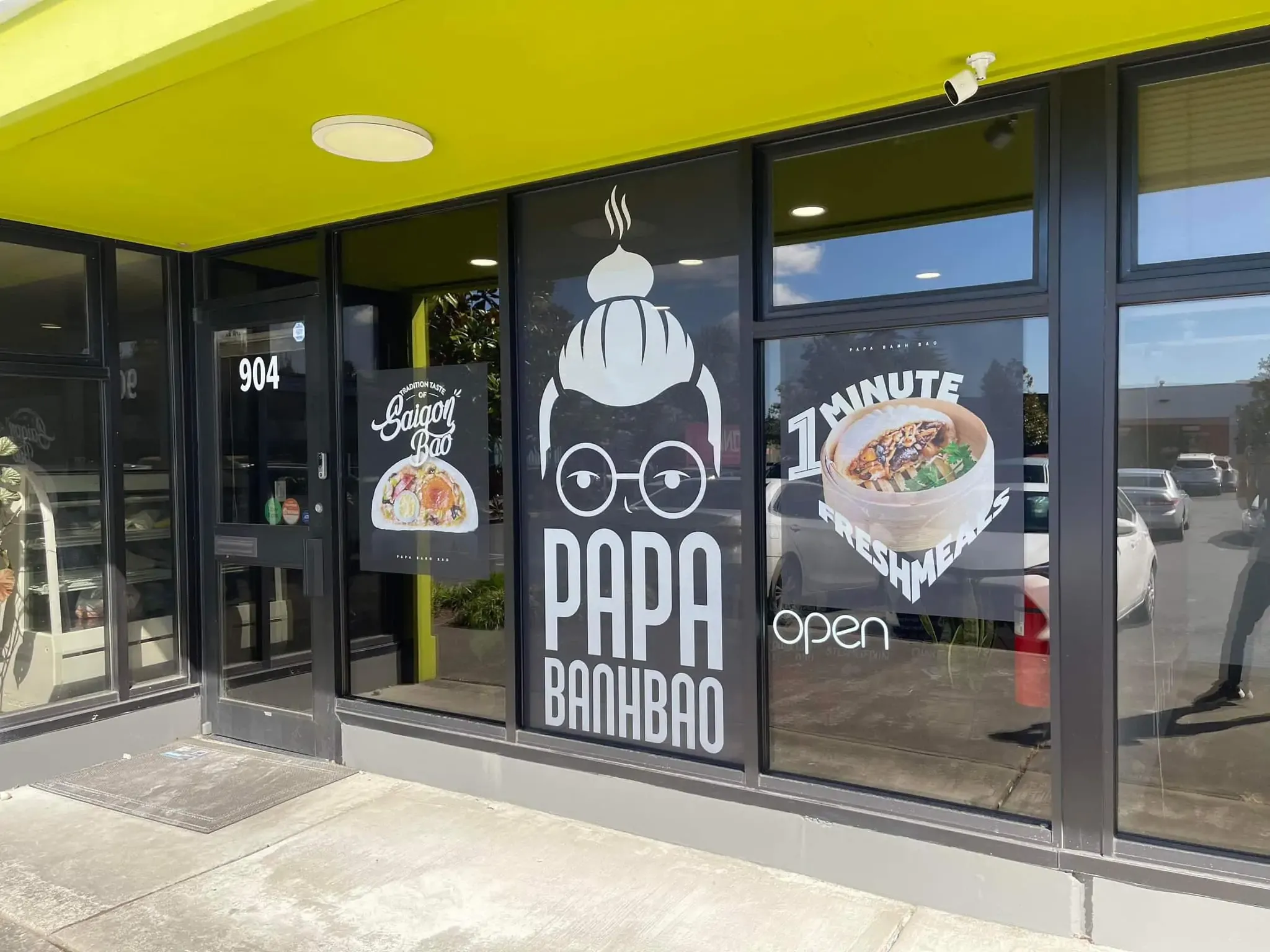 10 iconic foods in Seattle, Wa 98188 you can't miss