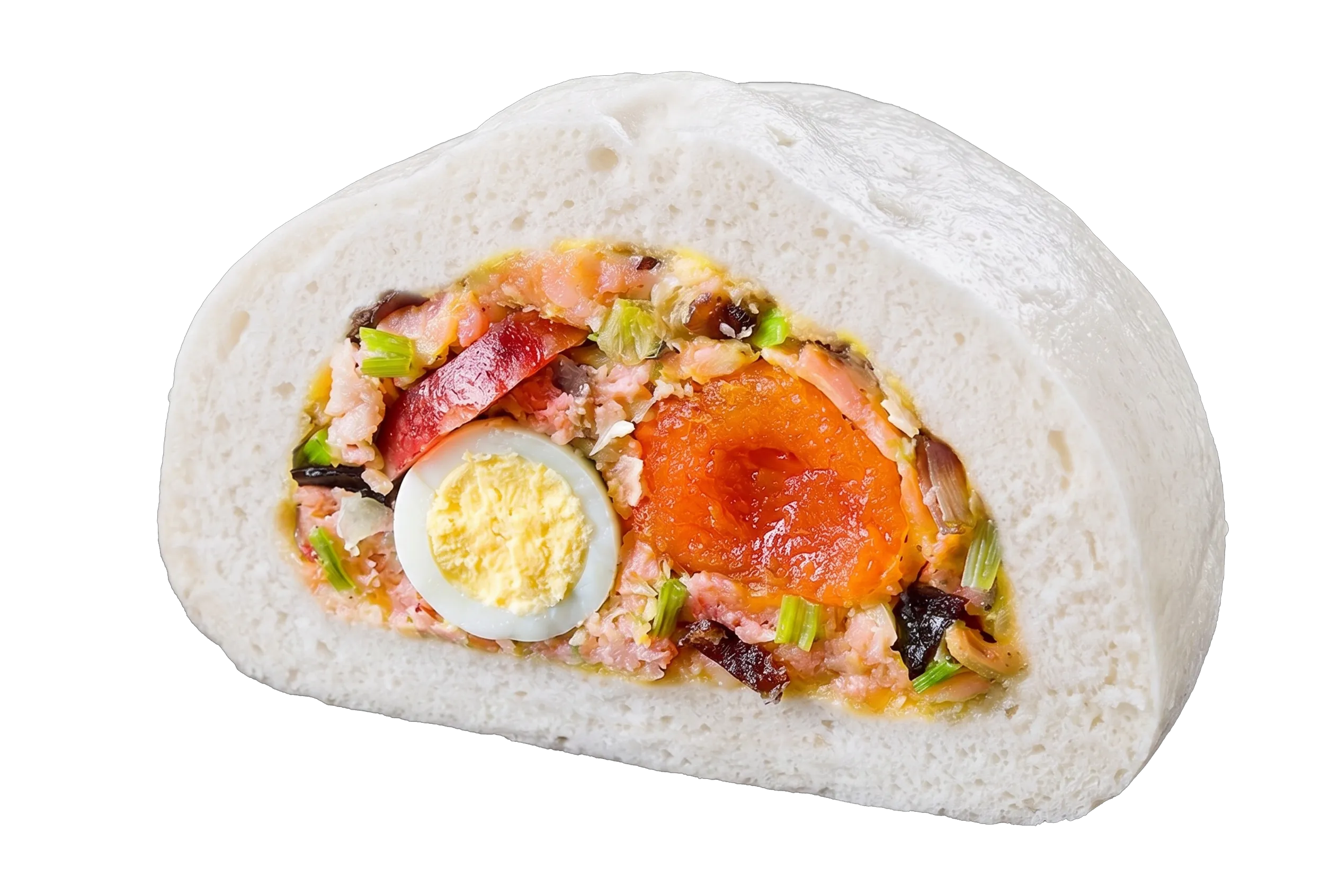 COMBO BAO
