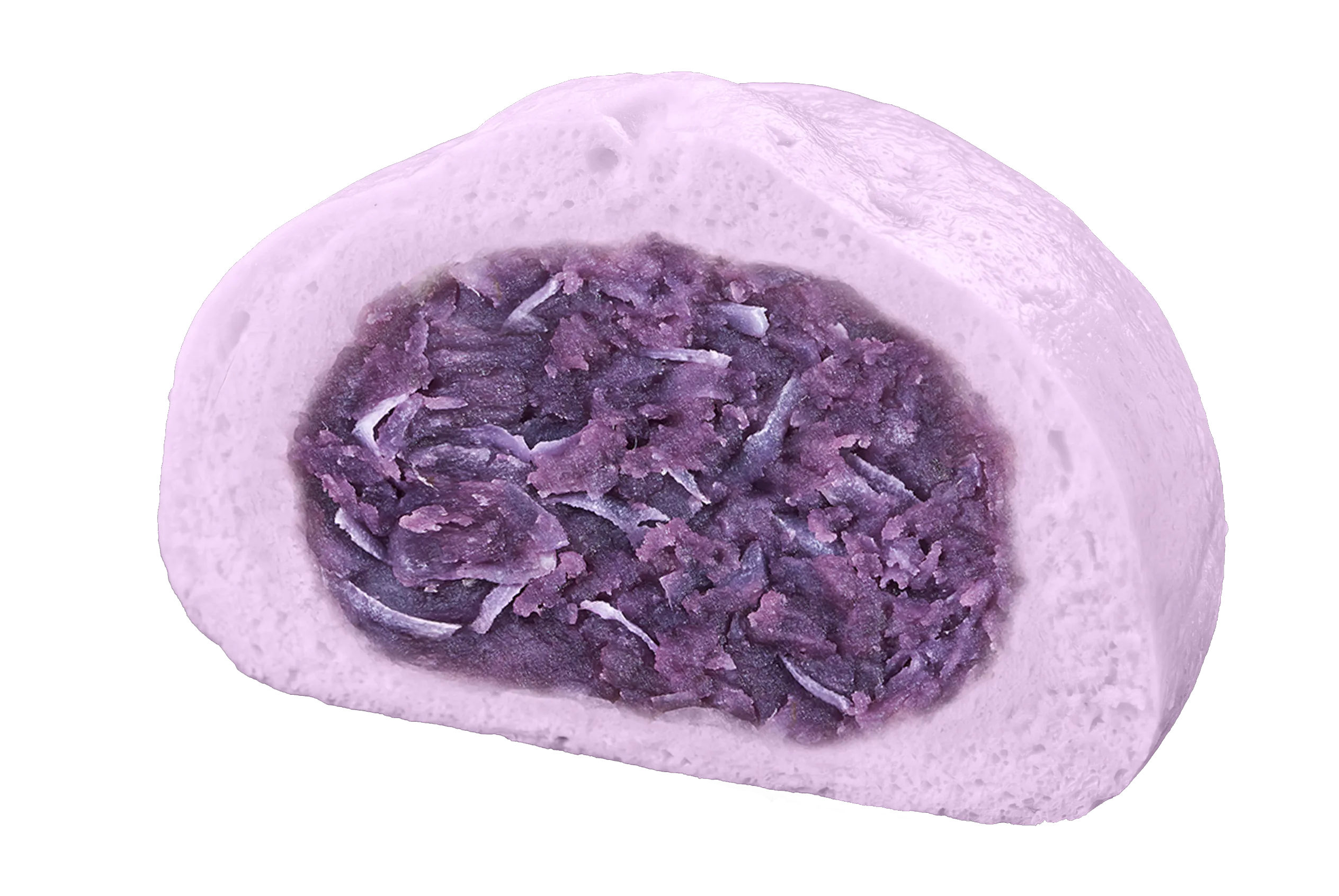 Taro Bao