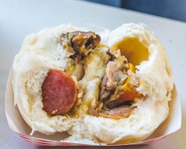 Top Delicious Must-Try Food On Industry Dr