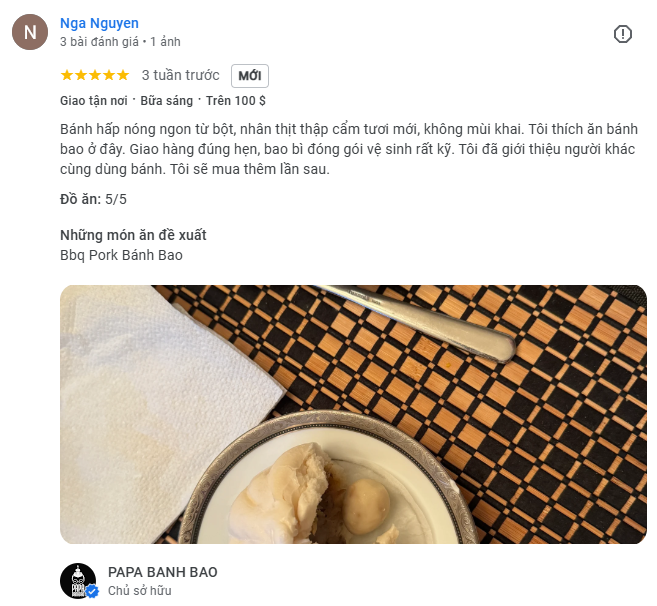 food in industry dr
