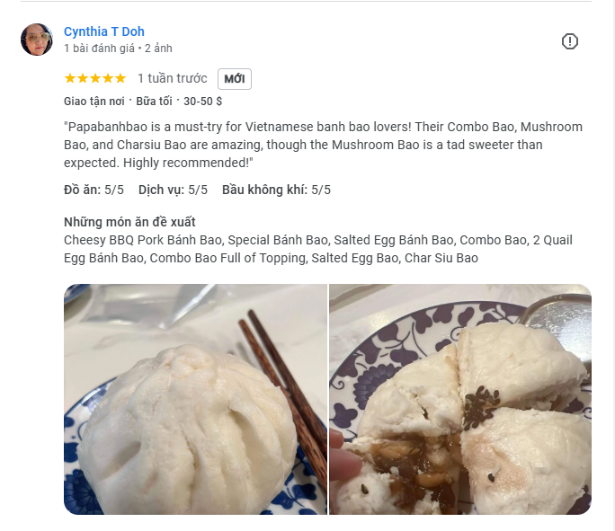 food in industry dr