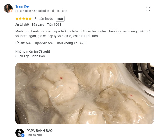food in industry dr