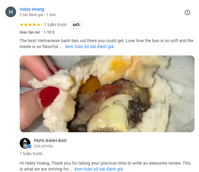 food in industry dr