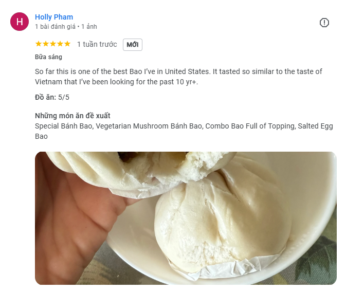 food in industry dr