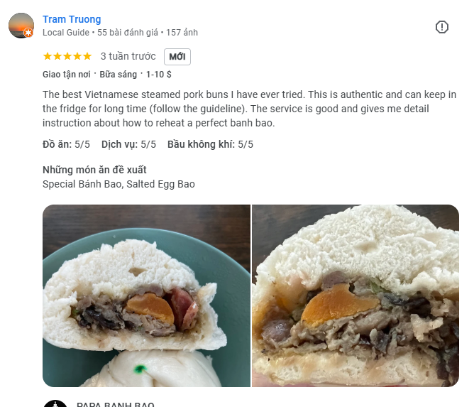 food in industry dr