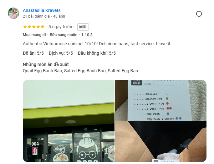 food in industry dr