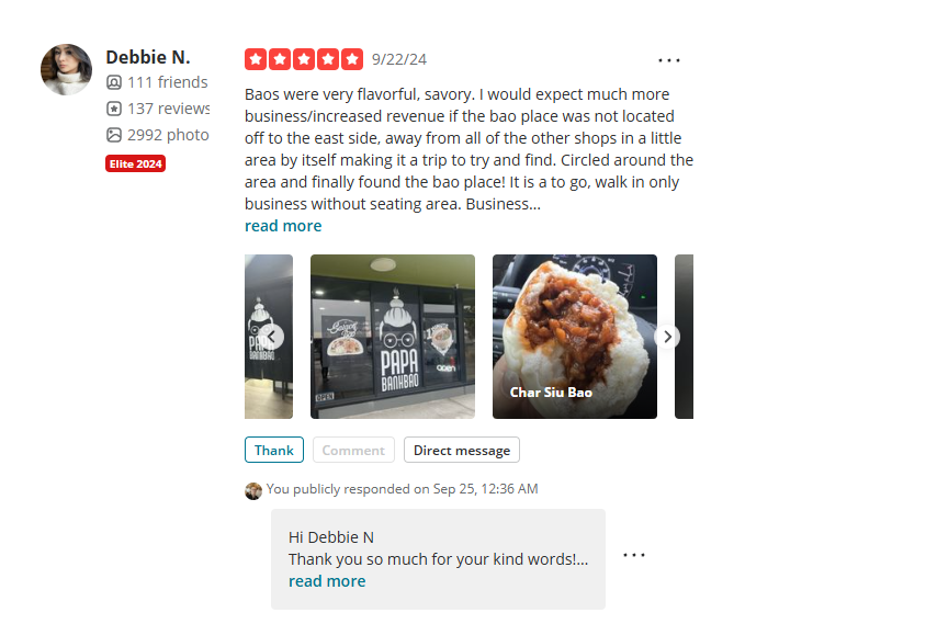 food in industry dr