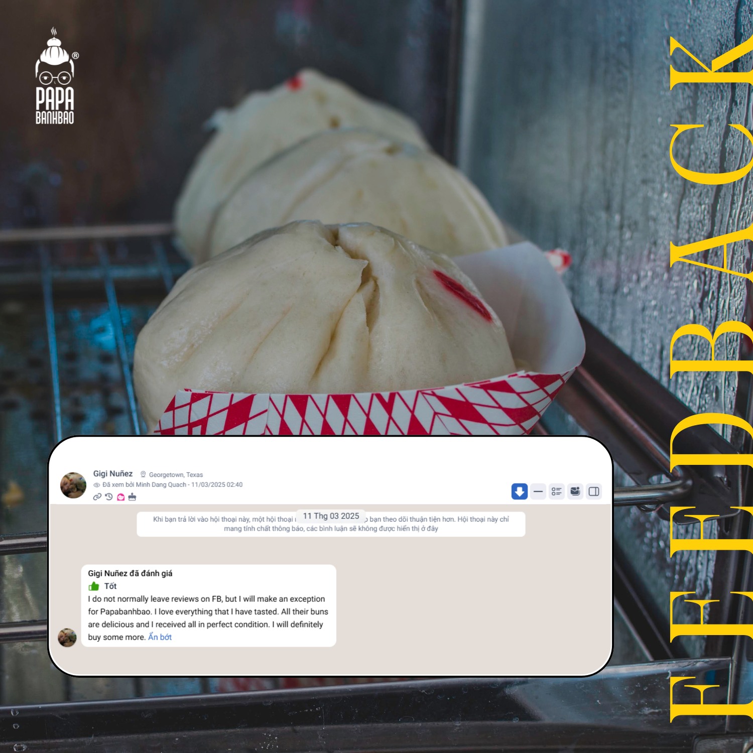 food in industry dr
