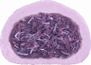 Taro Bao (Small)