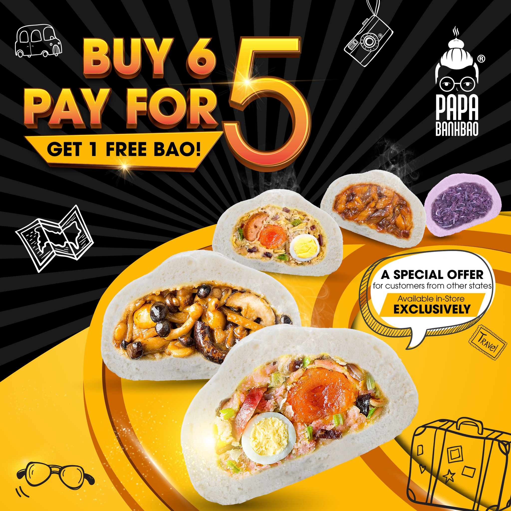 food in industry dr