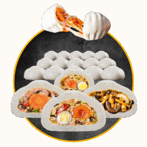EASY WEEK (COMBO) - 20 PCS