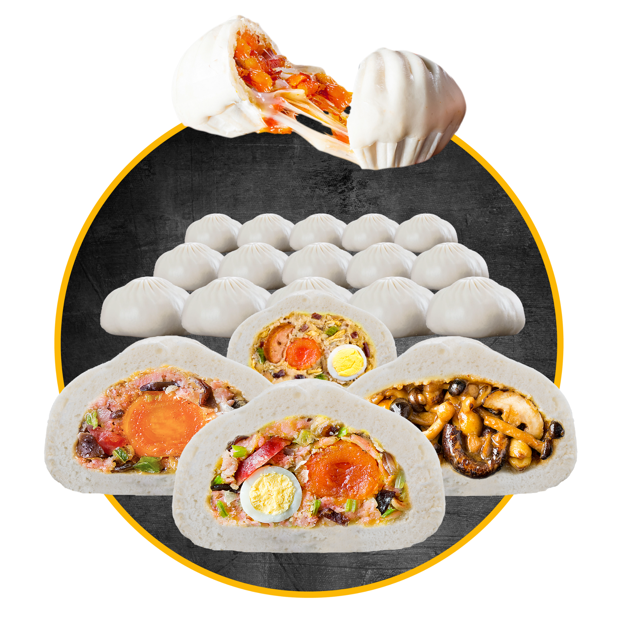 food in industry dr