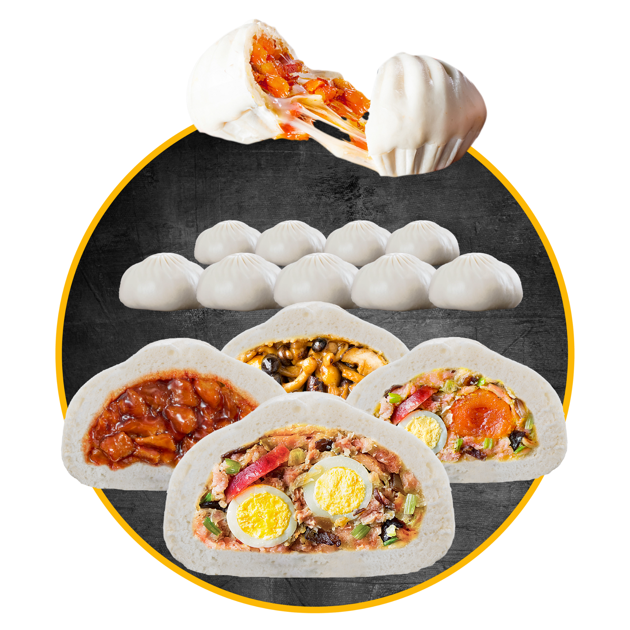 food in industry dr