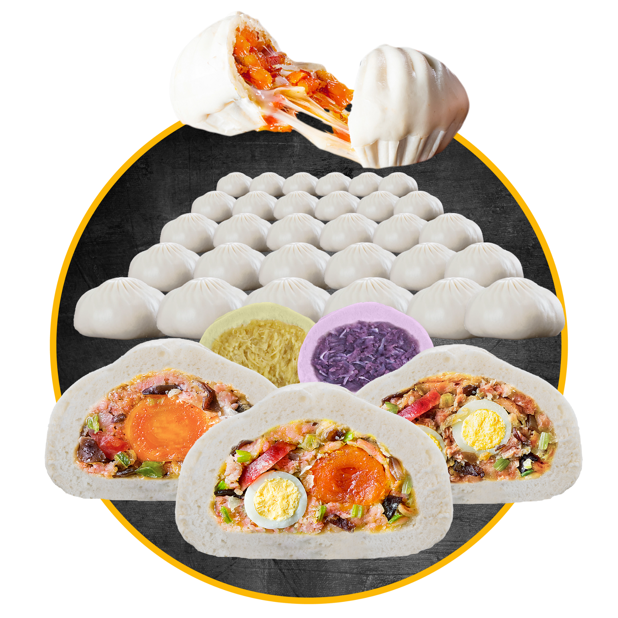 food in industry dr